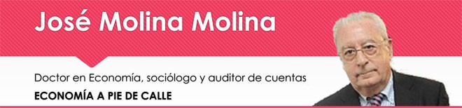 JOSÉ MOLINA MOLINA