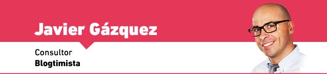 JAVIER GÁZQUEZ