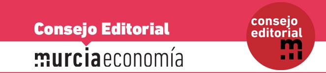 CONSEJO EDITORIAL MURCIAECONOMÍA