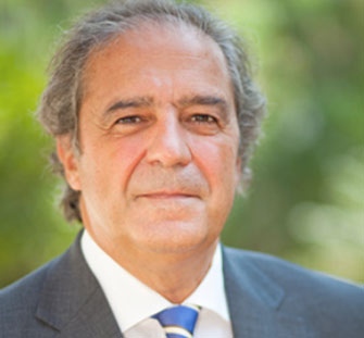 Alfonso Chiner