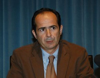 Higinio Marín Pedreño