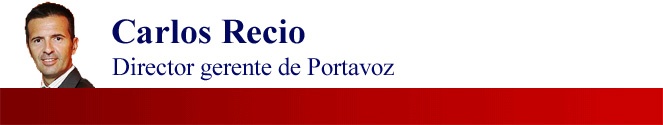 CARLOS RECIO